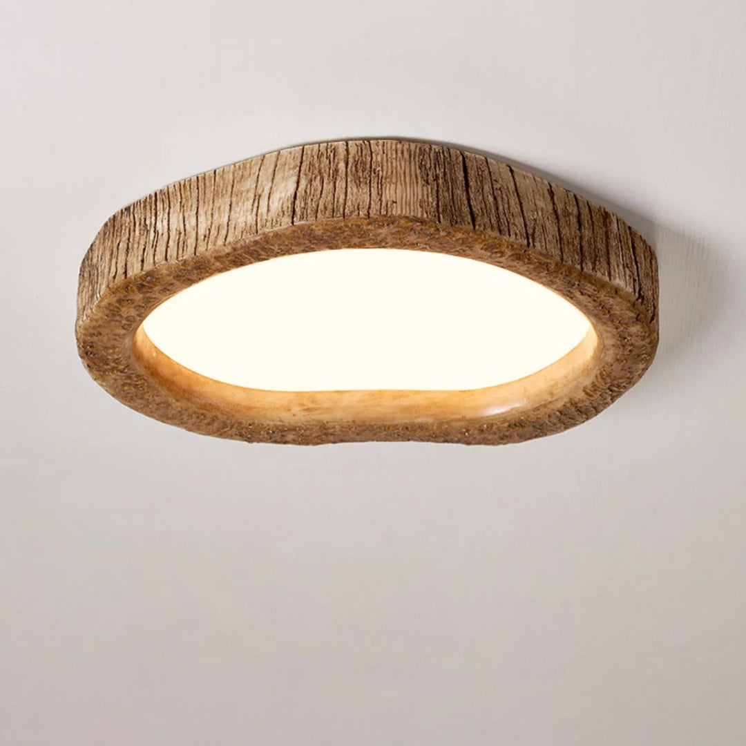 Carvallo - Wszechstronna Lampa Sufitowa do Relaksujących i Wygodnych Pomieszczeń