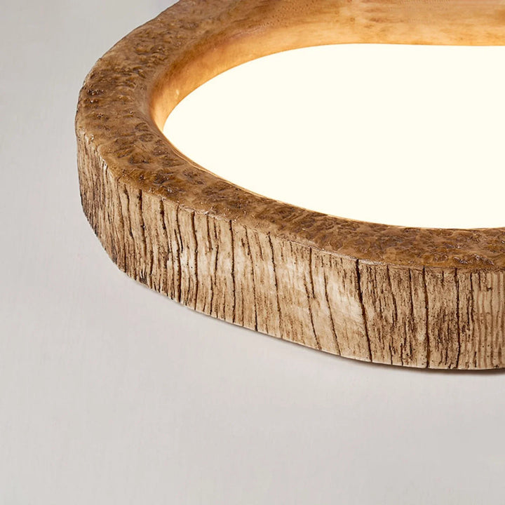 Carvallo - Wszechstronna Lampa Sufitowa do Relaksujących i Wygodnych Pomieszczeń