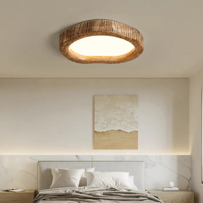 Carvallo - Wszechstronna Lampa Sufitowa do Relaksujących i Wygodnych Pomieszczeń