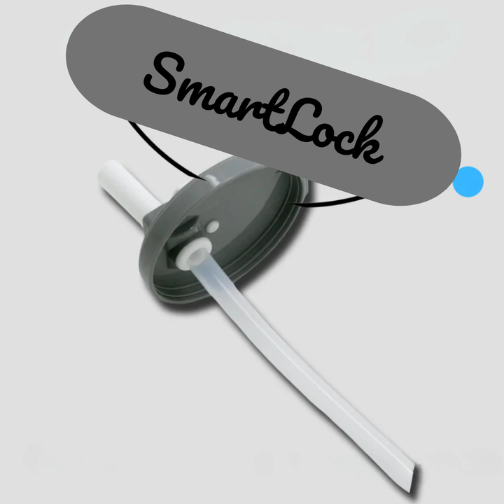 SmartLock™ – Daj swojej puszce nowe życie