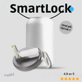 SmartLock™ – Daj swojej puszce nowe życie