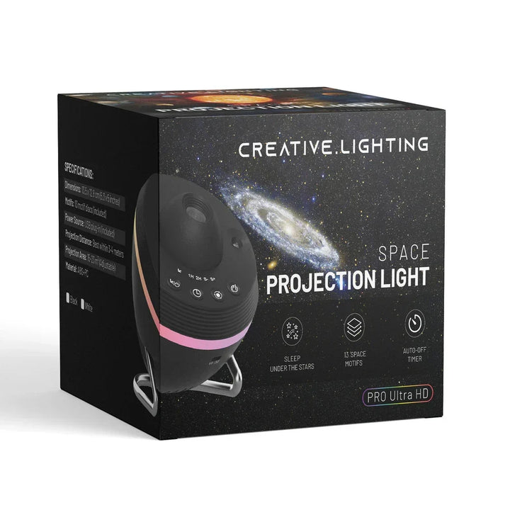 AstroGlow – Projektor nieba na noc