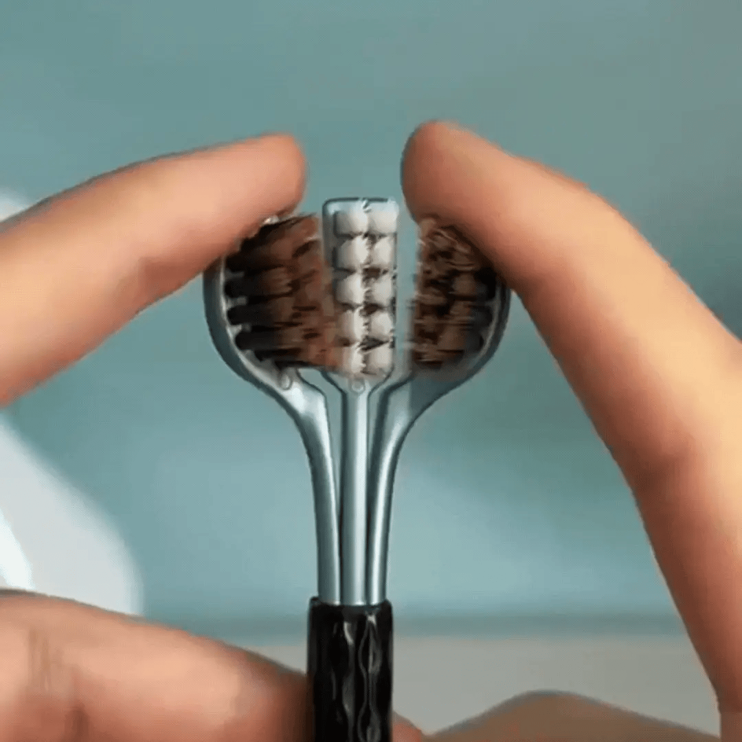 360Smile Pro - Zaawansowana Szczoteczka do Zębów