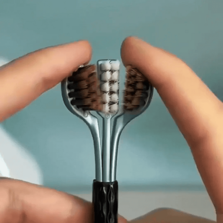360Smile Pro - Zaawansowana Szczoteczka do Zębów