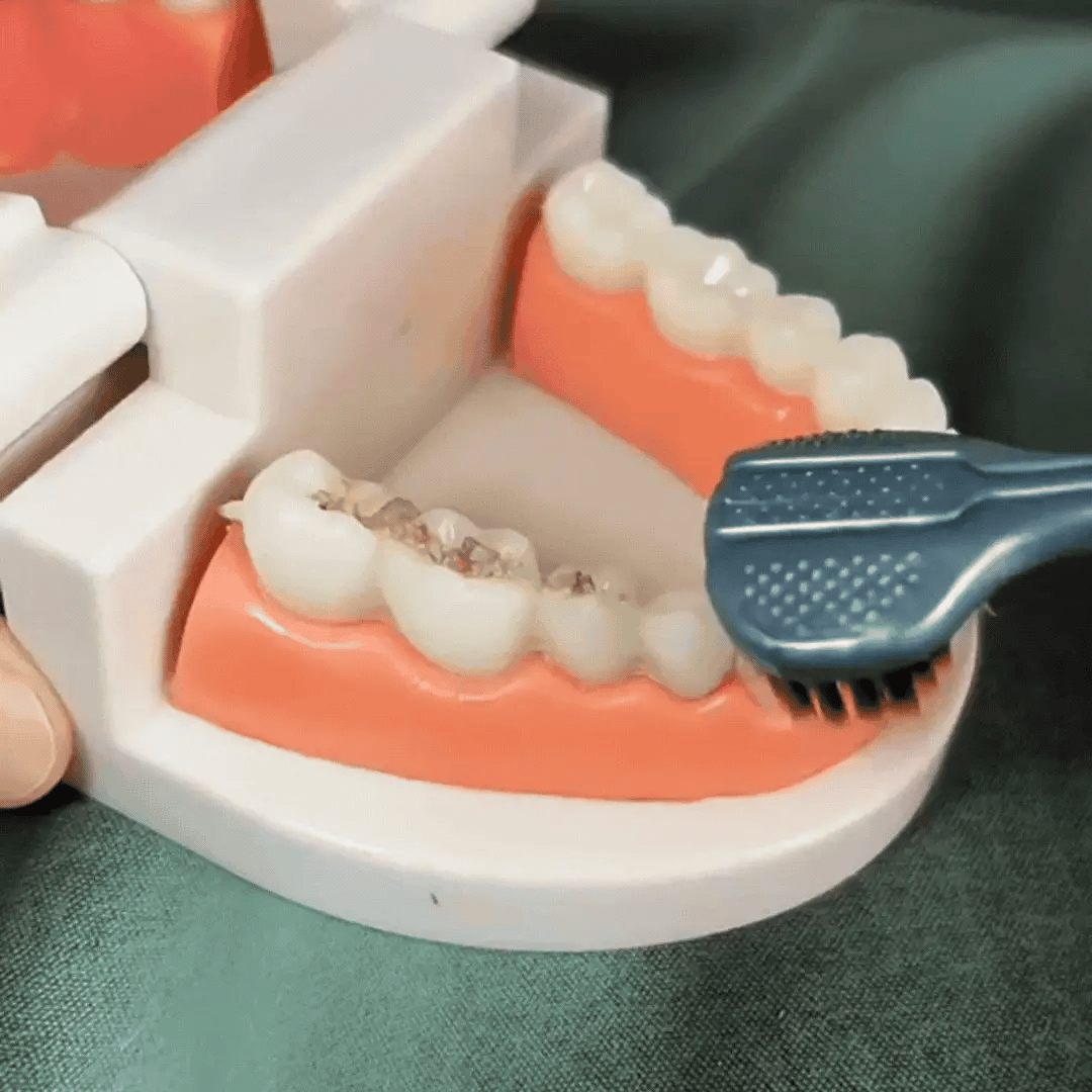 360Smile Pro - Zaawansowana Szczoteczka do Zębów