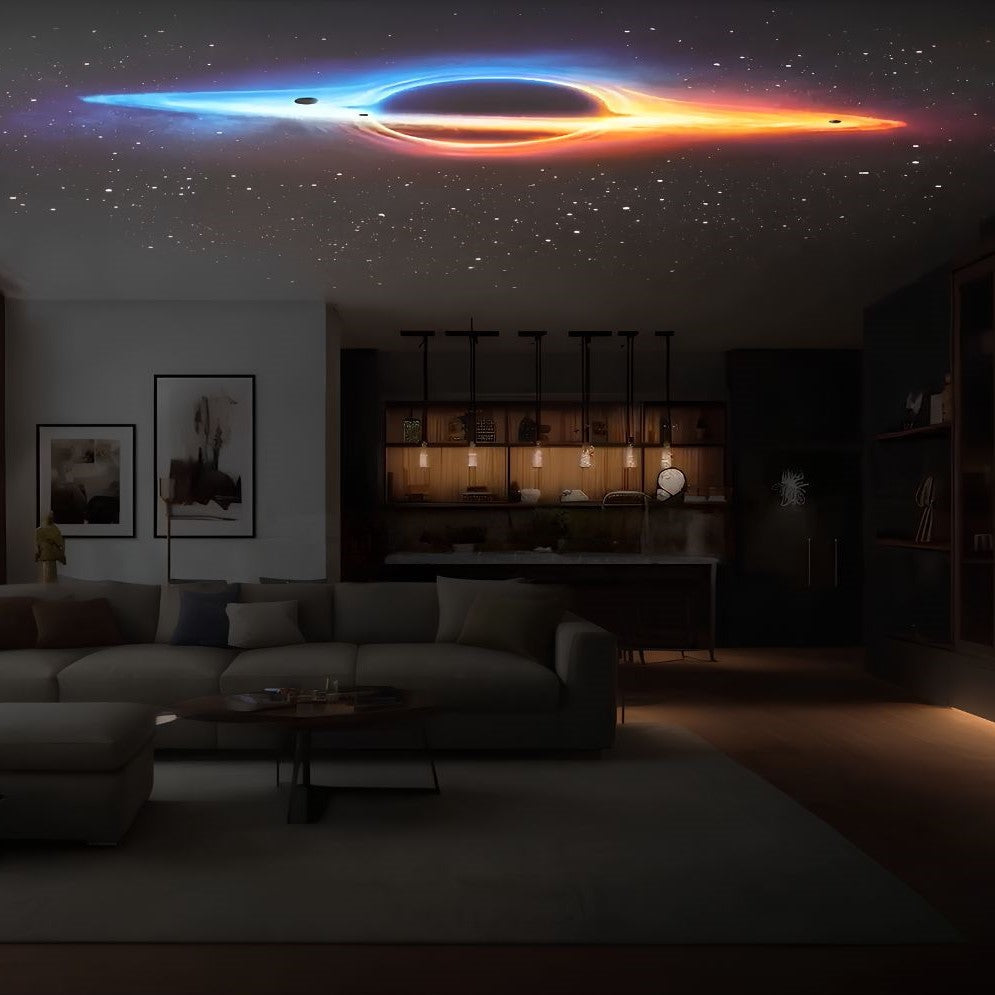AstroGlow – Projektor nieba na noc