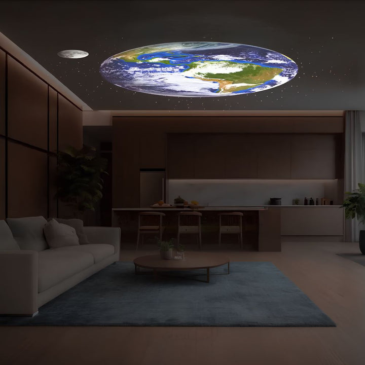 AstroGlow – Projektor nieba na noc