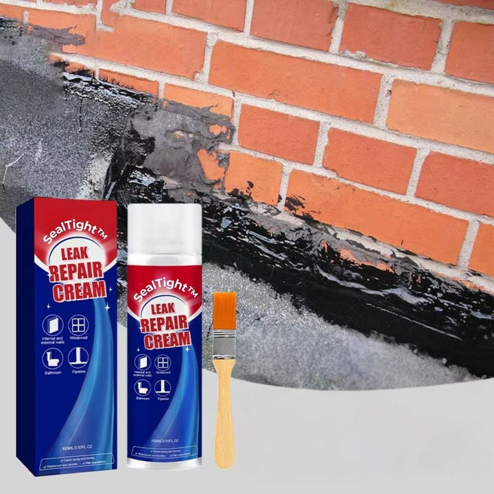 Carvallo - Wodoodporna spray do naprawy przecieków