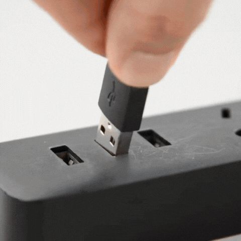 Royallure Elektroniczny Akumulatorowy Zestaw Młynek do Soli i Pieprzu – Regulowane Mielenie, Ładowanie USB