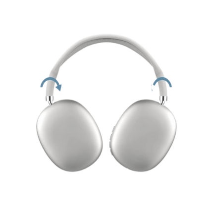 5.0 Bezprzewodowe słuchawki Bluetooth