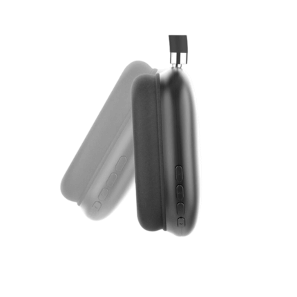 5.0 Bezprzewodowe słuchawki Bluetooth