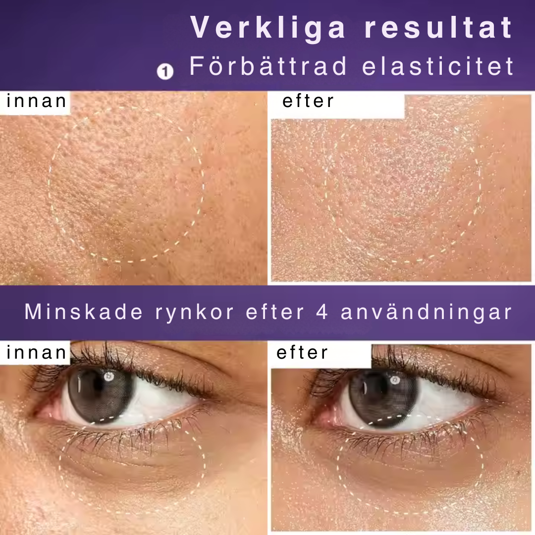 Numbuzin No.9 NAD+ Bio Lifting-seria