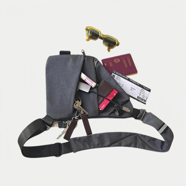 SafeTrav™ Torba Ochronna
