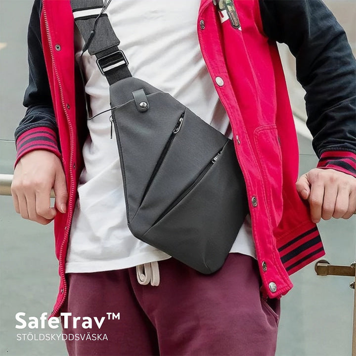 SafeTrav™ Torba Ochronna