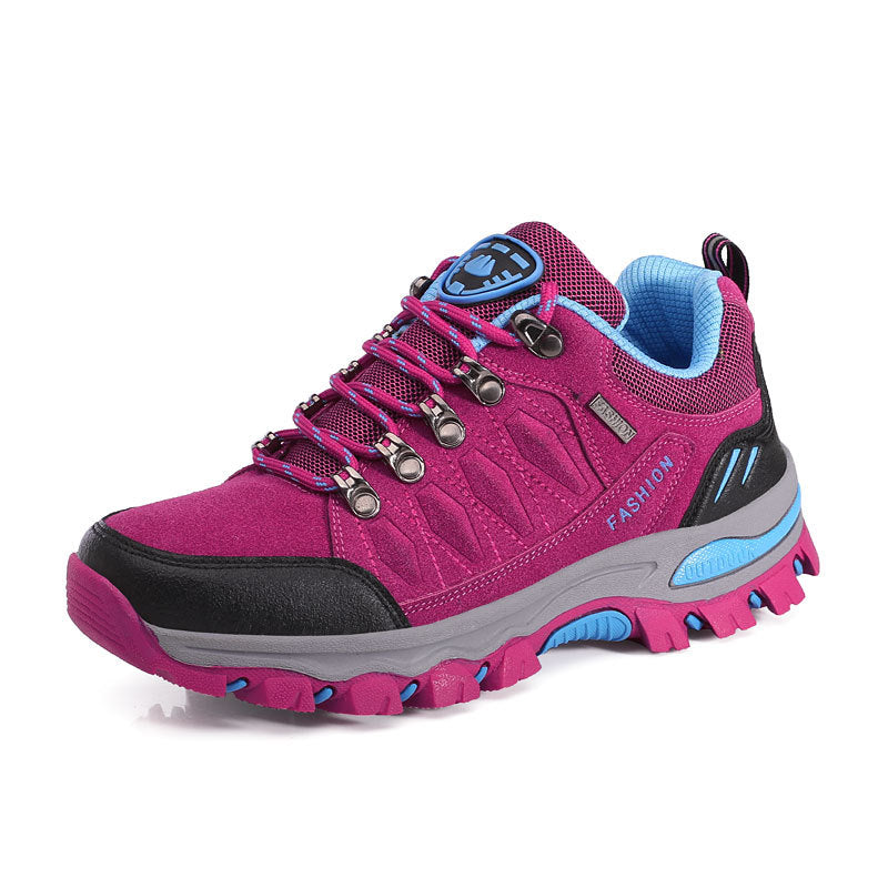 Wander® Ergonomiczne buty do chodzenia dla kobiet