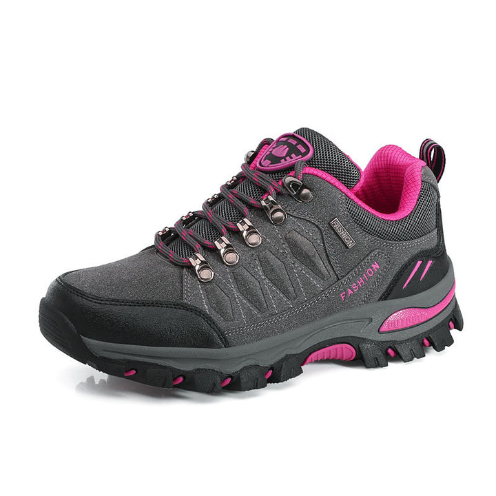 Wander® Ergonomiczne buty do chodzenia dla kobiet
