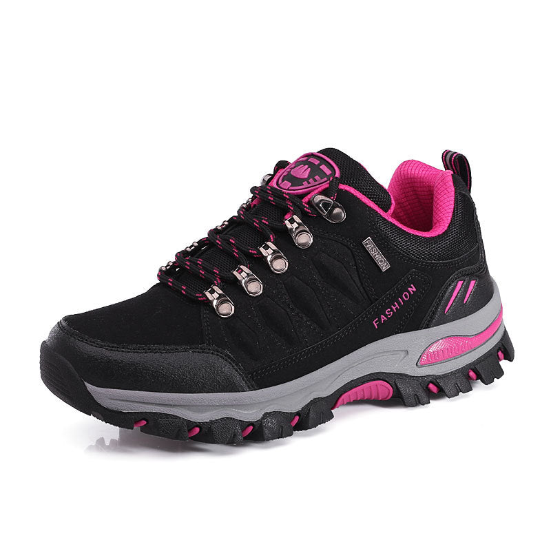Wander® Ergonomiczne buty do chodzenia dla kobiet