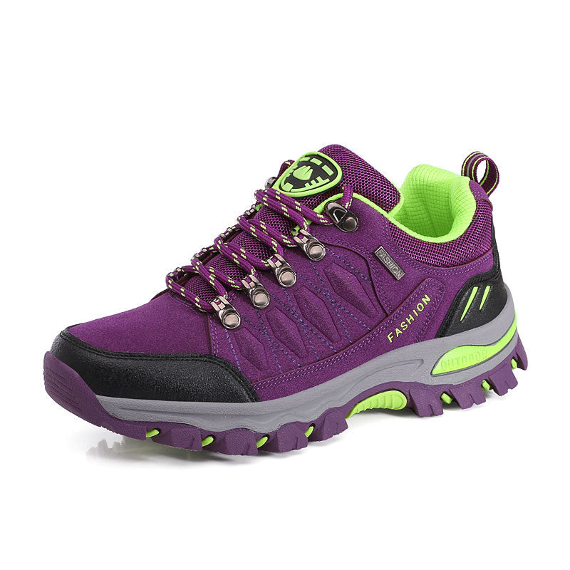 Wander® Ergonomiczne buty do chodzenia dla kobiet