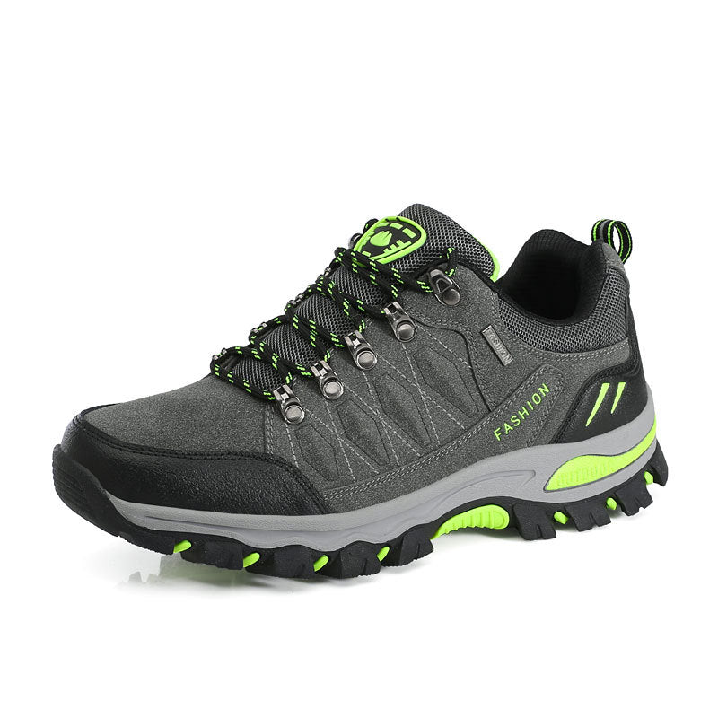 Wander® Ergonomiczne buty do chodzenia dla kobiet
