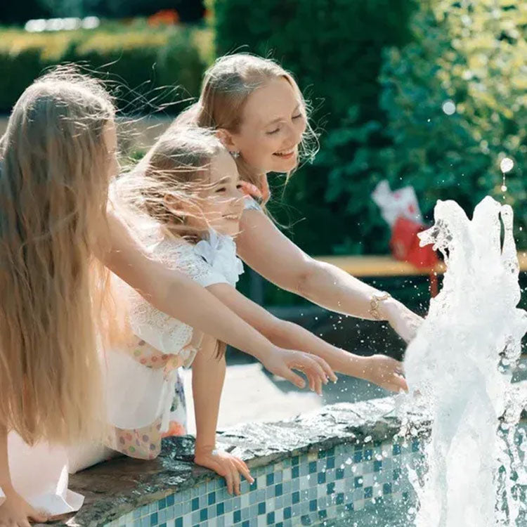FlowMaster-Pompa – trwała, regulowana i wszechstronnie użyteczna