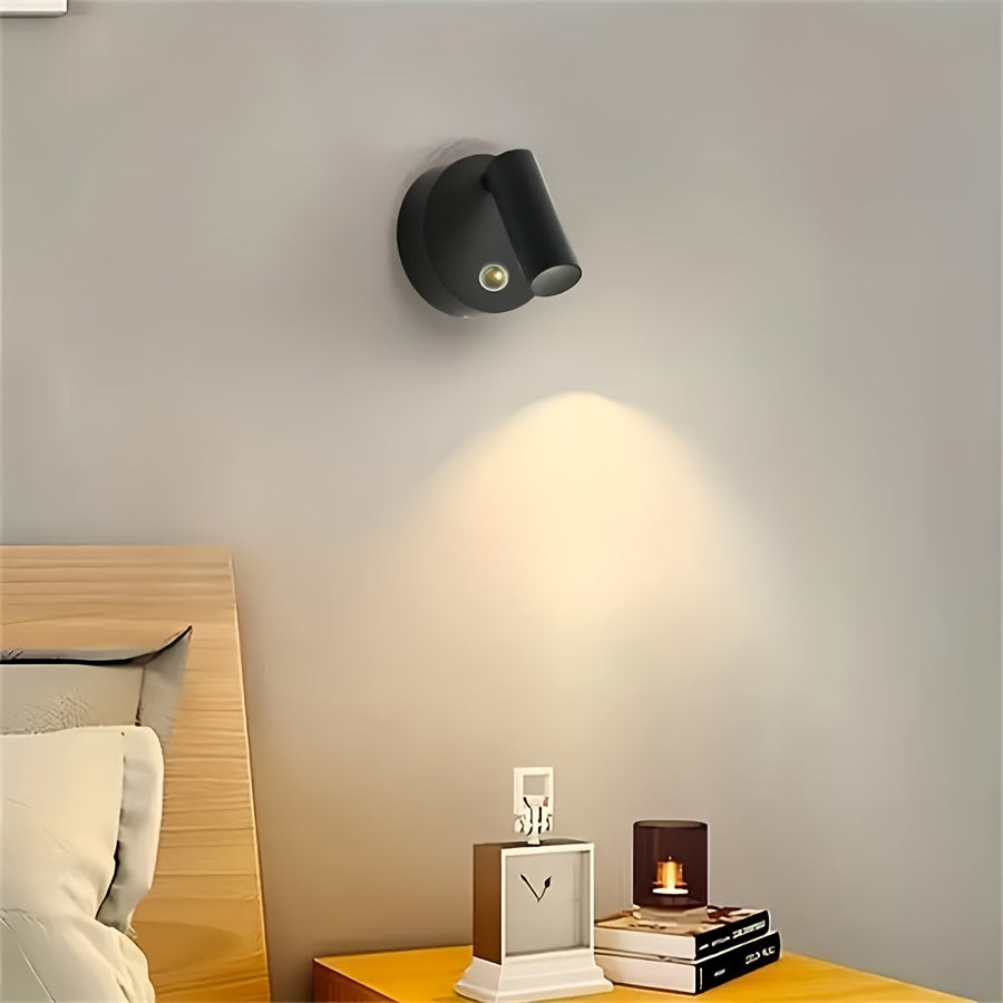 FocusLight LED Spotlight - Oświetlenie dla Detali i Dekoracji