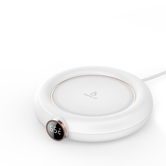 Domvia Podgrzewacz do kubka USB z trzema temperaturami