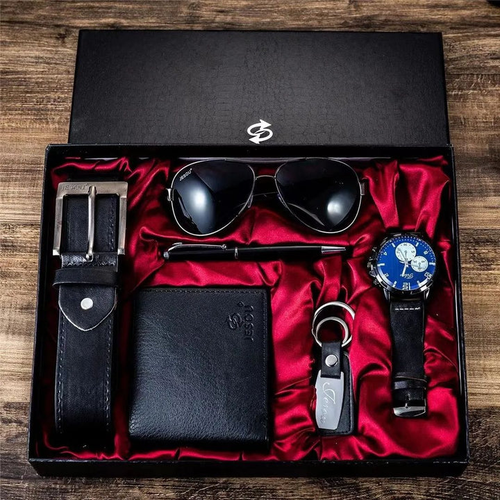 StylishGift - Zestaw Premium dla mężczyzn