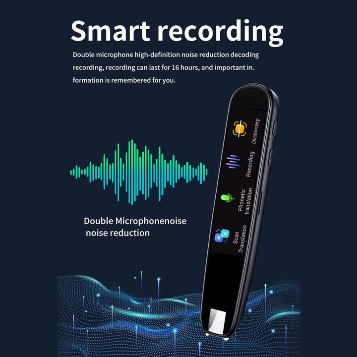 Inteligentny translator
