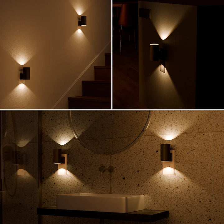 Reflektor dimmable | Tygelfors
