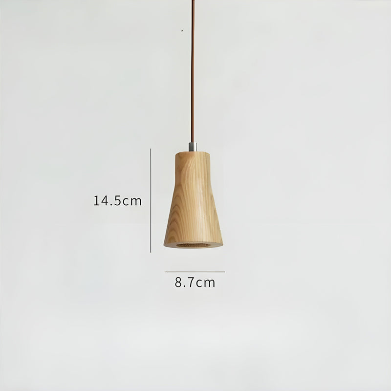 NordLuxe - Minimalistyczna Lampa Wisząca Zaprojektowana, aby Oświetlić Twój Dom