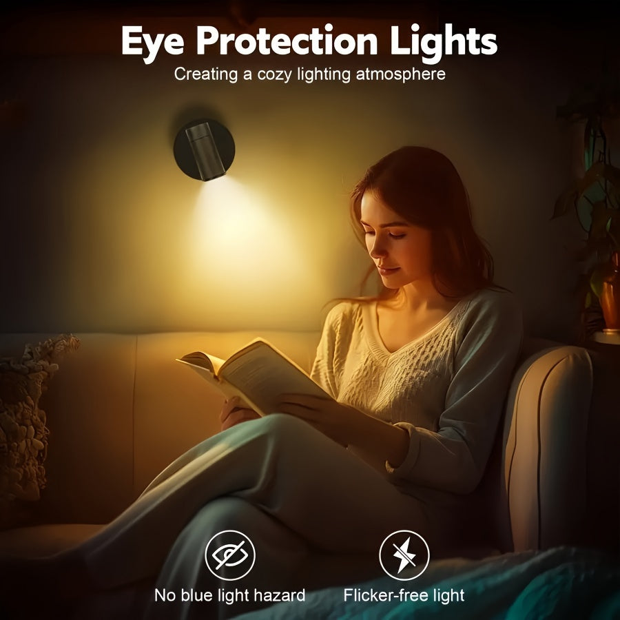 FocusLight LED Spotlight - Oświetlenie dla Detali i Dekoracji