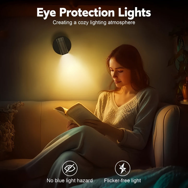 FocusLight LED Spotlight - Oświetlenie dla Detali i Dekoracji