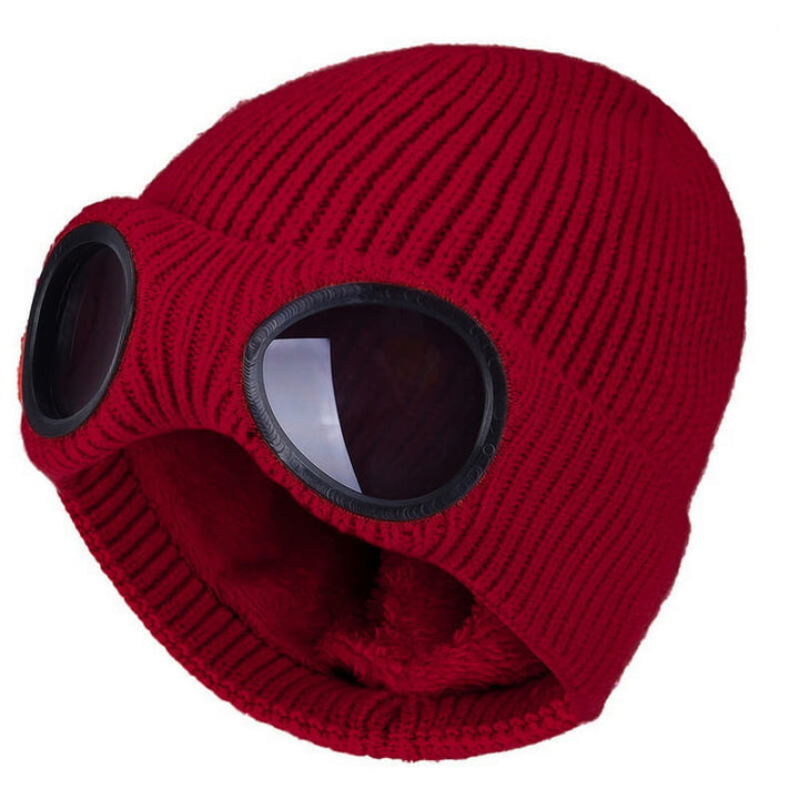 Czapka zimowa Ski Ride