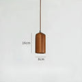 NordLuxe - Minimalistyczna Lampa Wisząca Zaprojektowana, aby Oświetlić Twój Dom