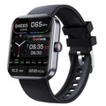 Pomiar glukozy we krwi Smartwatch | Inteligentny zegarek do nieinwazyjnego testowania glukozy we krwi