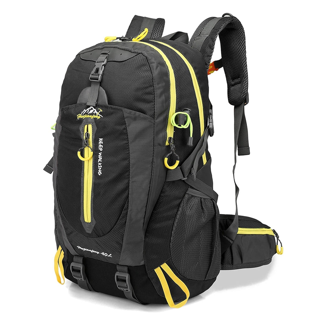 Wodoodporny plecak 40L