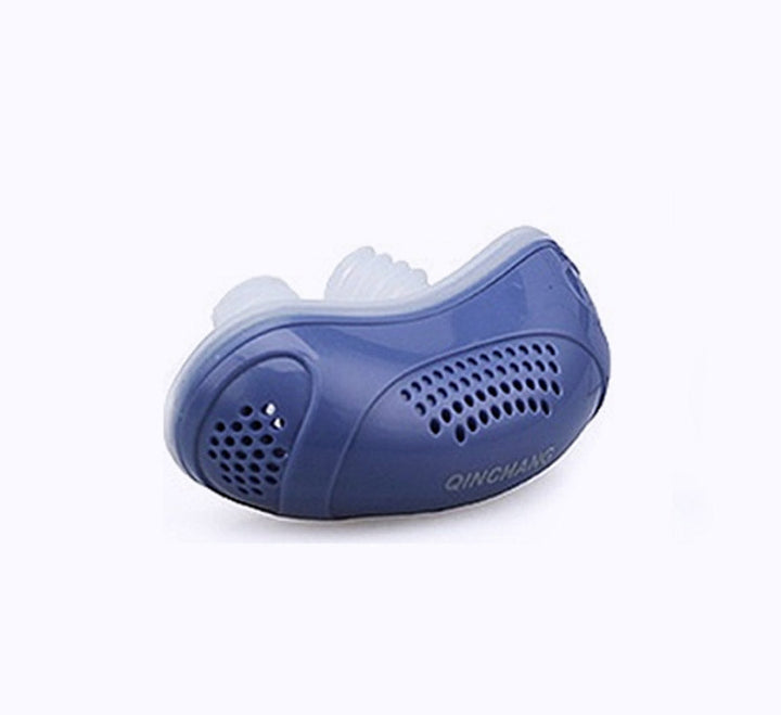 Mikro CPAP Anty Chrapanie Elektroniczne Urządzenie do Snu i Apnoe