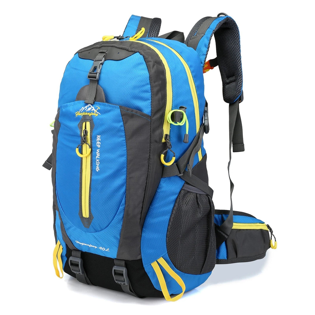 Wodoodporny plecak 40L