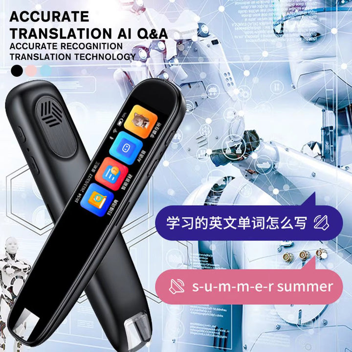 Inteligentny translator