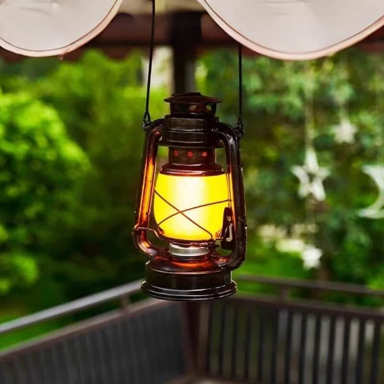 Lampa campingowa | Ładowalna wodoodporna lampa LED do użytku na zewnątrz