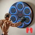 RoyaleGlow Ultimate Boxing Trainer do Fitnessu w Domu