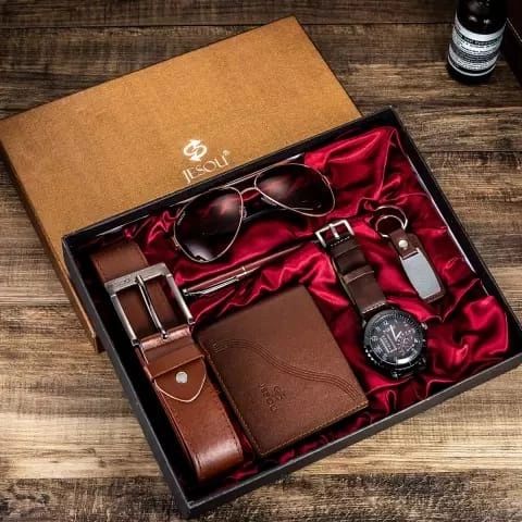 StylishGift - Zestaw Premium dla mężczyzn