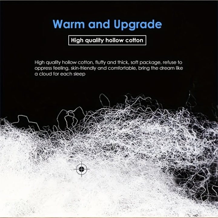 Carvallo Nordhavn Trek | Z kapturem &amp; Ciepłym wypełnieniem | Na -5°C do 20°C | 210 × 75 cm | Lekki &amp; Kompaktowy