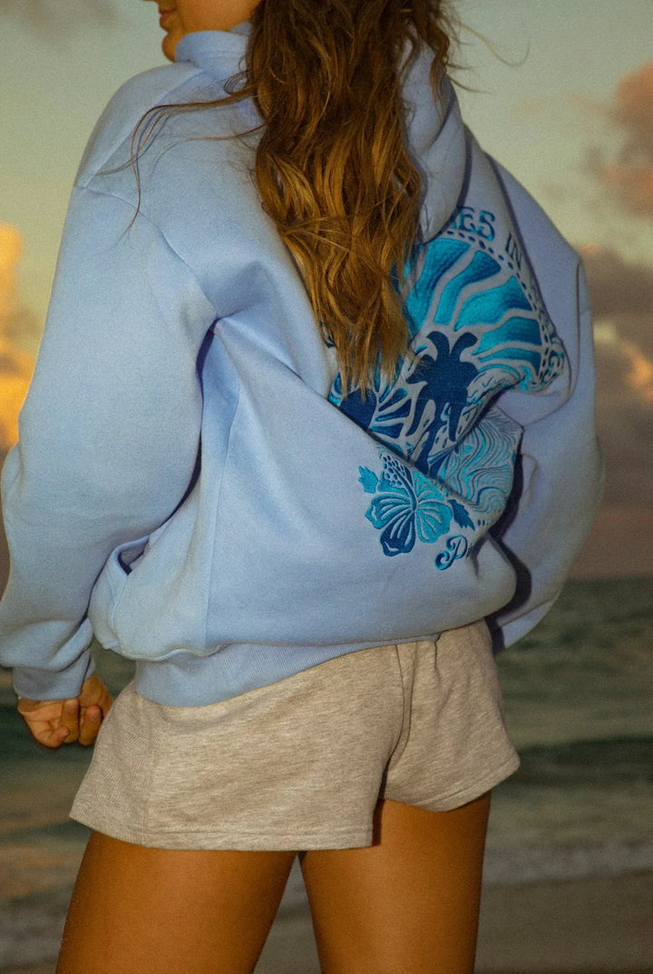 Hoodie Kobiety Graficzny Bawełniany Styl