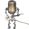 RhythmLight - Robot lampa do oświetlenia Twojego pokoju