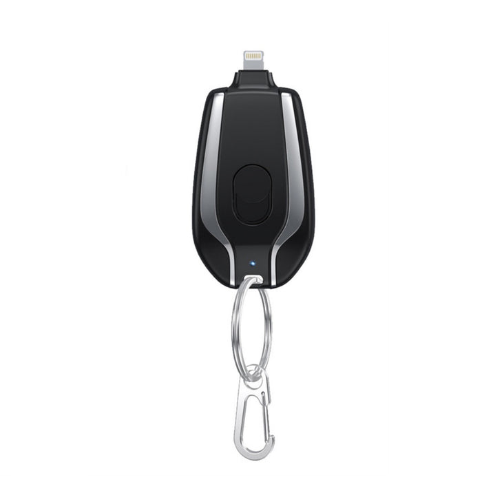 Domvia Mini powerbank brelok wpinany prosto w telefon