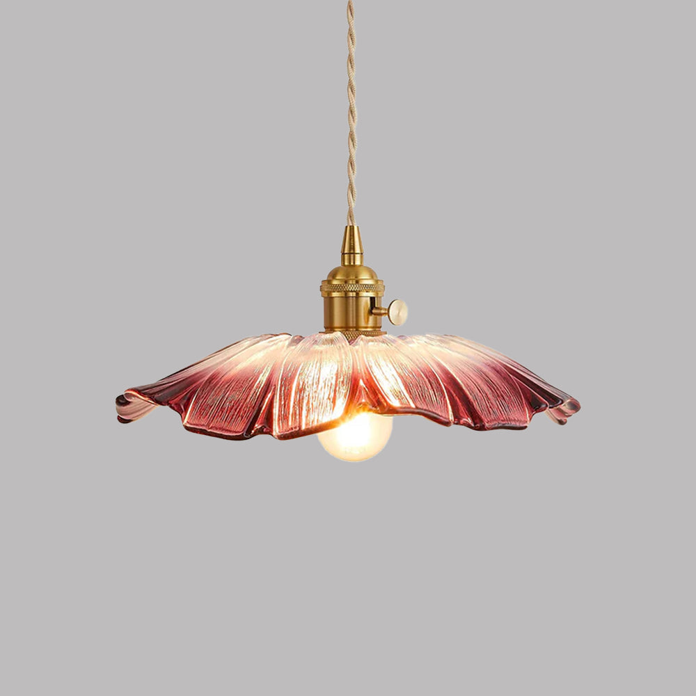 Witryna z Witrażem Kwiatowym w Stylu Vintage do Jadalni - Elegancki Retro Design, aby Rozświetlić Twoją Przestrzeń