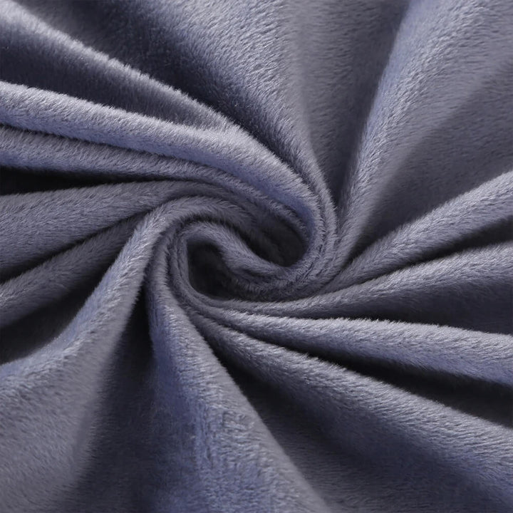 MammaLugn – Poduszka ciążowa w kształcie litery U 130×70 cm | Komfort i wsparcie dla ciężarnych i świeżo upieczonych mam