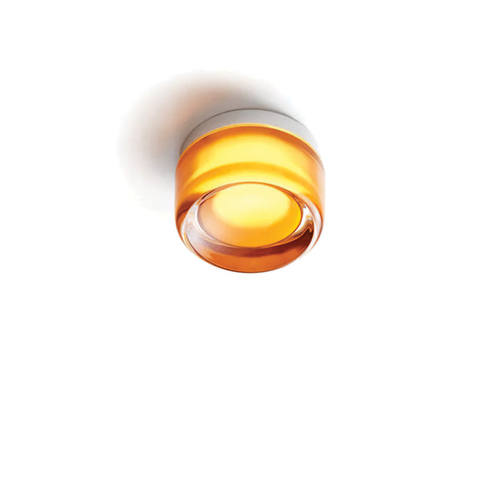 LumièreLux - Elegancka lampa ścienna Dimple do nowoczesnych wnętrz