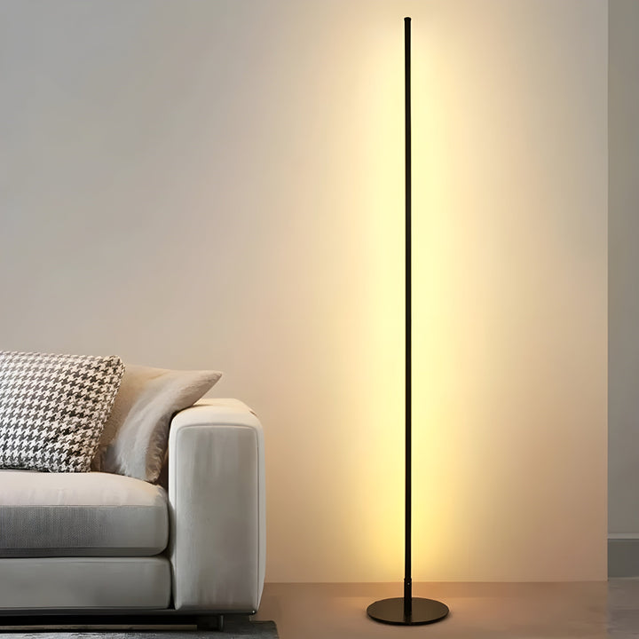 LinearLine Light - Dimbar LED-lampa stojąca